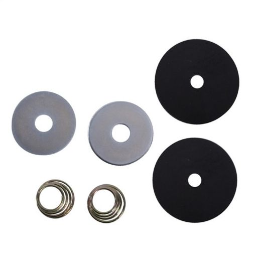 Picture of Omix Pedal Draft Pad Kit 41 - 65 Willys Jeep Models