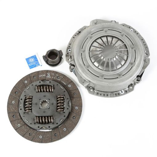 Picture of Omix Regular Clutch Kit 3.6L 12 - 18 Jeep Wrangler JK