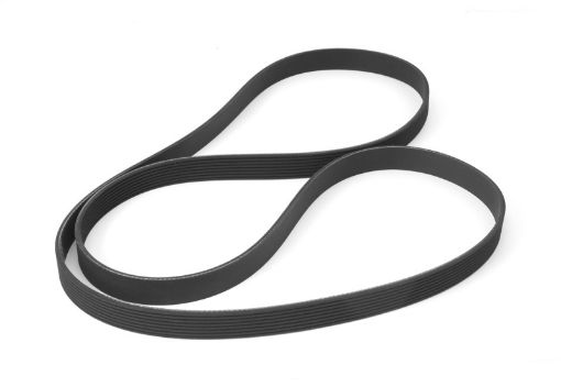 Picture of Omix Serpentine Belt 2.5L2.8L Diesel 02 - 06 Liberty