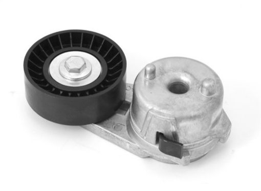 Picture of Omix Tensioner WIdler Pulley - 05 - 06 Wrangler TJLJ