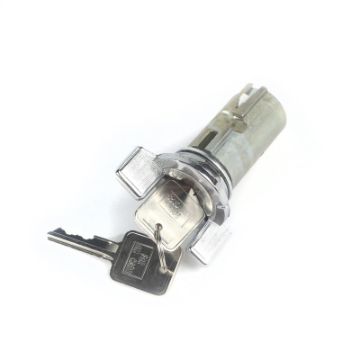 Picture of Omix Ignition Lock With Keys 87 - 90 Jeep Wrangler YJ