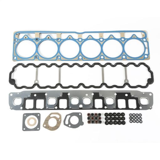 Picture of Omix Upper Engine Gasket Set 4.0L 99 - 06 Jeep Models