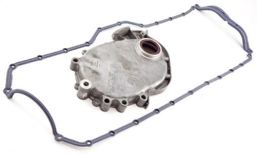 Picture of Omix Timing Cover Kit 4.0L 93 - 01 Jeep Cherokee (XJ)