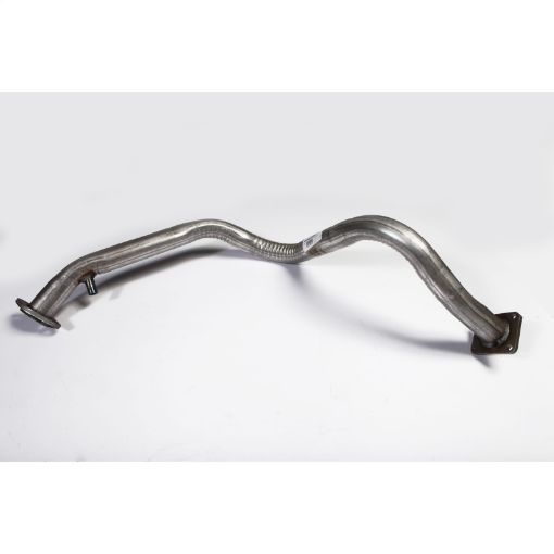 Picture of Omix Front Exhaust Head Pipe 4.2L 87 - 90 Wrangler YJ