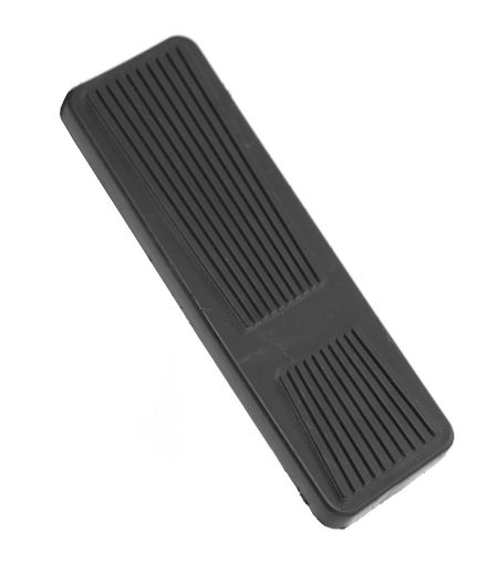 Picture of Omix Accelerator Pedal Pad 76 - 06 Jeep CJ Wrangler
