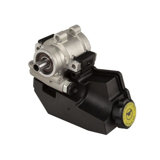 Picture of Omix Power Steering Pump - 87 - 90 Cherokee XJMJ 2.5L