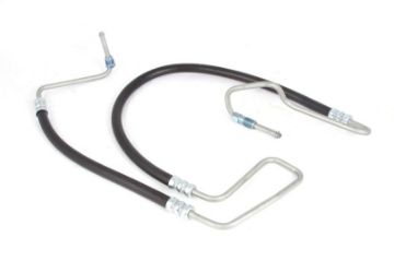 Picture of Omix Power Steering Pressure Hose For 08 - 10 Liberty