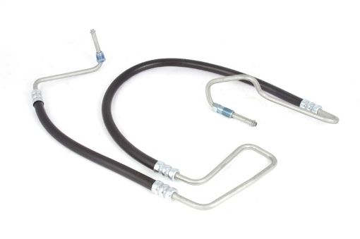 Picture of Omix Power Steering Pressure Hose For 08 - 10 Liberty