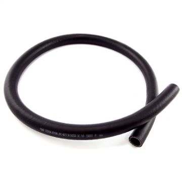 Picture of Omix Power Steering Return Hose 90 - 91 Wrangler (YJ)