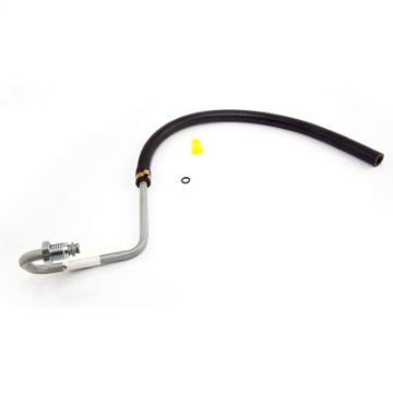 Picture of Omix Power Steering Return Hose 4.0L 97 - 02 Wrangler