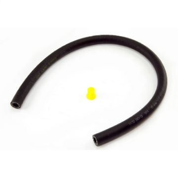 Picture of Omix Power Steering Return Hose 91 - 01 Cherokee (XJ)