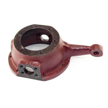 Picture of Omix RH Steering Knuckle 41 - 71 Willys Jeep Models