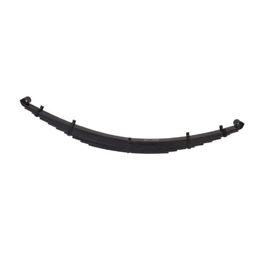 Picture of Omix Rear Leaf Spring 11 Leaf 48 - 63 Willys Models