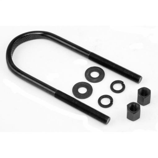 Picture of Omix Rear U - Bolt Dana 44 41 - 71 Willys Jeep Models