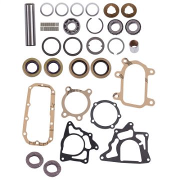 Picture of Omix Dana 18 Transfer Case Overhaul Repair Kit 1.25