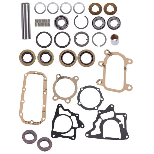 Picture of Omix Dana 18 Transfer Case Overhaul Repair Kit 1.25