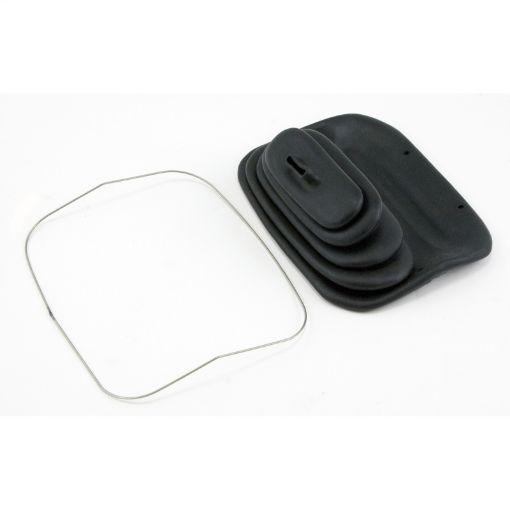 Picture of Omix M20 Transfer Case Shifter Boot 72 - 75 CJ Models