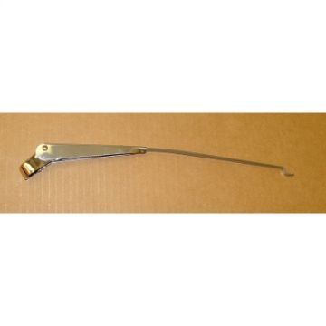 Picture of Omix Windshield Wiper Arm Stainless 68 - 86 CJ Models