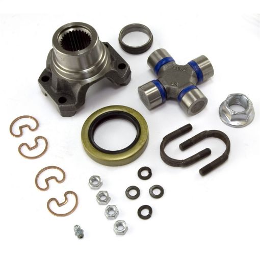 Picture of Omix Yoke Conversion Kit AMC20 76 - 86 Jeep CJ Models