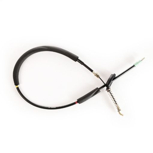 Picture of Omix Parking Brake Cable Rear 07 - 18 2 - Door Wrangler