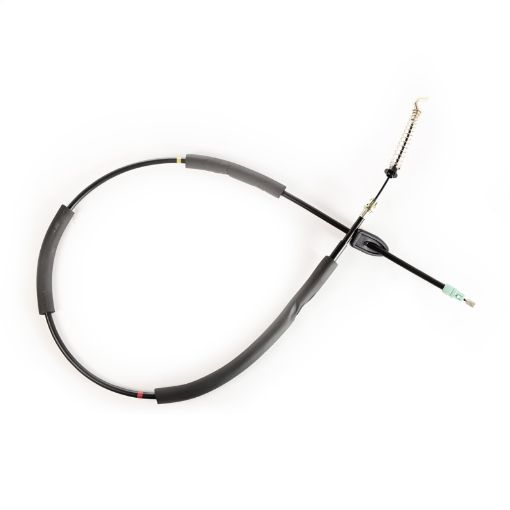 Picture of Omix Parking Brake Cable Rear 07 - 18 4 - Door Wrangler