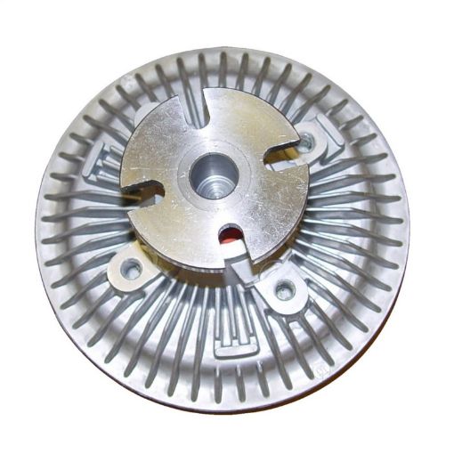 Picture of Omix Fan Clutch W Serp Belt 4.0L 87 - 90 Wrangler YJ