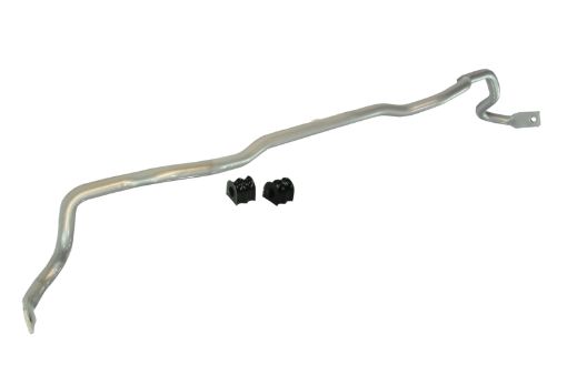 Picture of Whiteline 03 - 07 Subaru Impreza Non - Turbo Sedan Front 22mm Swaybar - heavy duty