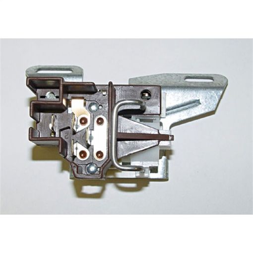 Picture of Omix Headlight Dimmer Switch 90 - 95 Jeep Wrangler YJ