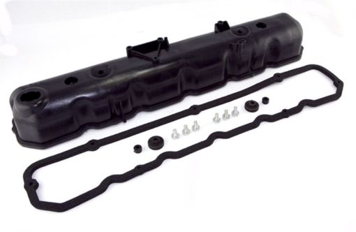 Picture of Omix Valve Cover Kit 4.2L 81 - 87 Jeep CJ SJ Wrangler