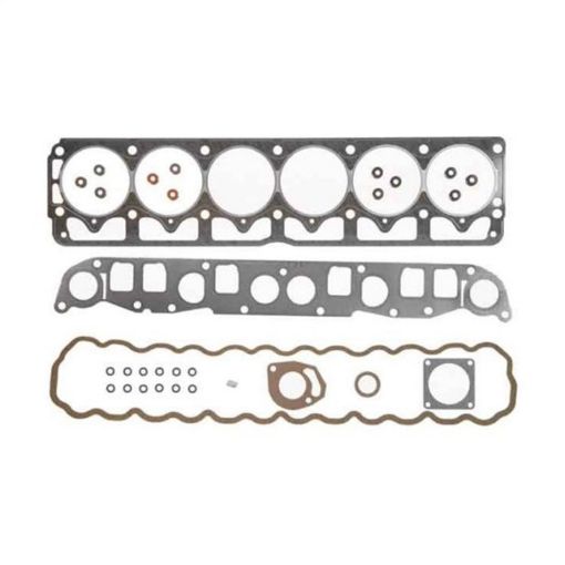 Picture of Omix Upper Engine Gasket Set 4.0L 91 - 99 Jeep Models