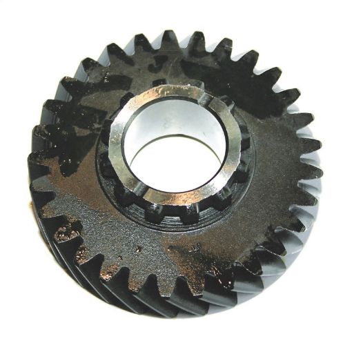 Picture of Omix Dana 18 Front Output Shaft Gear 46 - 71 Willys
