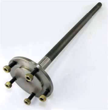 Picture of Omix 1 - Piece Axle Shaft AMC20 Right 82 - 86 CJ Models