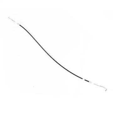 Picture of Omix Cable Inside Handle to Latch Frt RH - 07 - 10 JK