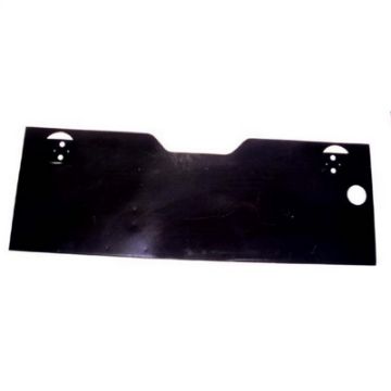 Picture of Omix Rear Tail Panel - 41 - 45 Willys MB and Ford GPW