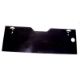 Picture of Omix Rear Tail Panel - 41 - 45 Willys MB and Ford GPW
