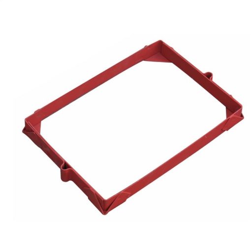 Picture of Omix Battery Hold Down Frame 6 - Volt 41 - 45 MB GPW