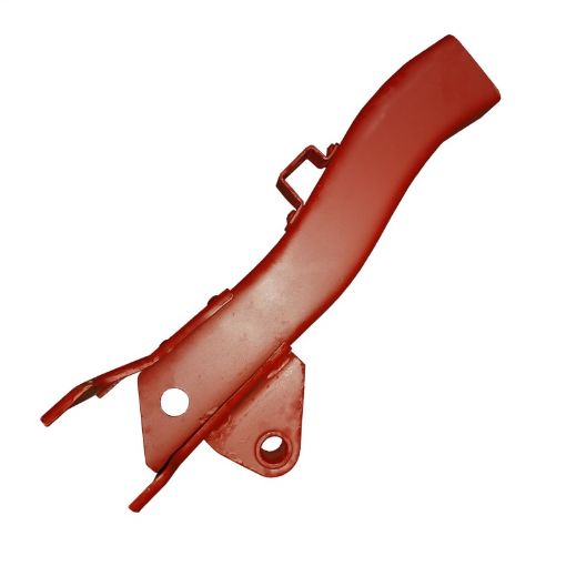 Picture of Omix Front Frame Rail Left 18 - Inch - 41 - 45 Ford GPW