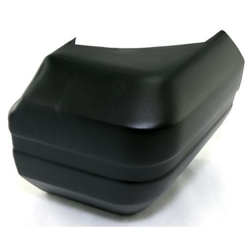 Picture of Omix Right Rear End Cap Bumper 84 - 96 Cherokee (XJ)