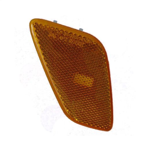 Picture of Omix Side Marker Lamp RH Amber 97 - 06 Jeep Wrangler