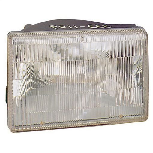 Picture of Omix Left Headlight 93 - 98 Jeep Grand Cherokee (ZJ)