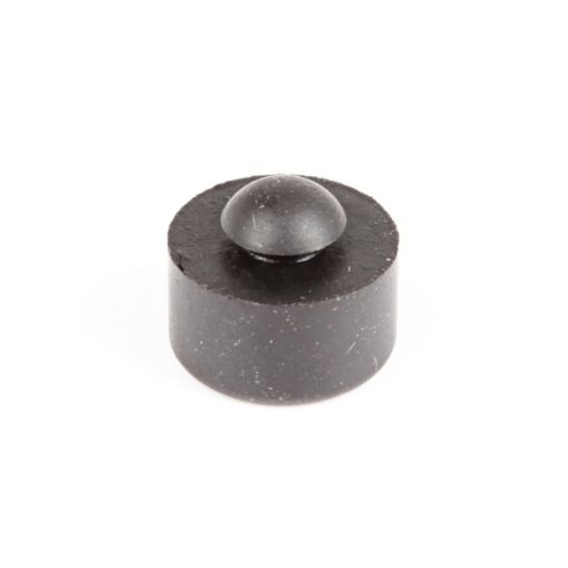 Picture of Omix Soft Top Rubber Bumper - 07 - 18 Wrangler JKJKU