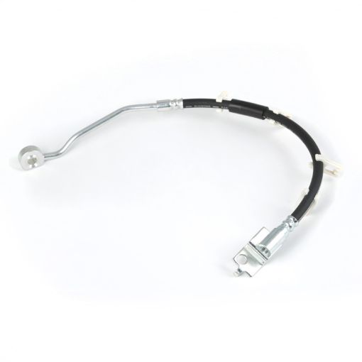 Picture of Omix Front Brake Hose Left ABS 94 - 95 Jeep Wrangler