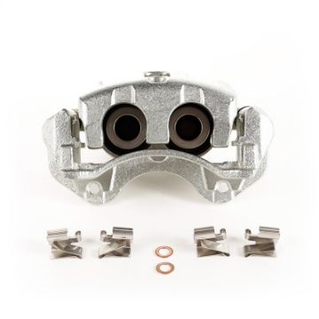 Picture of Omix Brake Caliper Front LH AKEBONO - 99 - 02 Jeep WJ