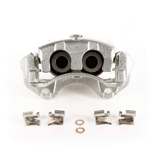 Picture of Omix Brake Caliper Front LH AKEBONO - 99 - 02 Jeep WJ