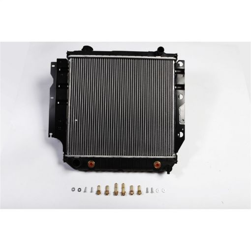 Picture of Omix Radiator 1 Core 4 6 Cylinder 87 - 06 Wrangler