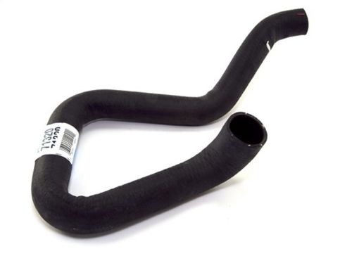 Picture of Omix Rdtr Hose Upper 4.0L 87 - 98 Jeep Cherokee (XJ)