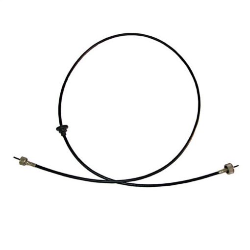 Picture of Omix Speedometer Cable Manual Trans 77 - 86 Jeep CJs