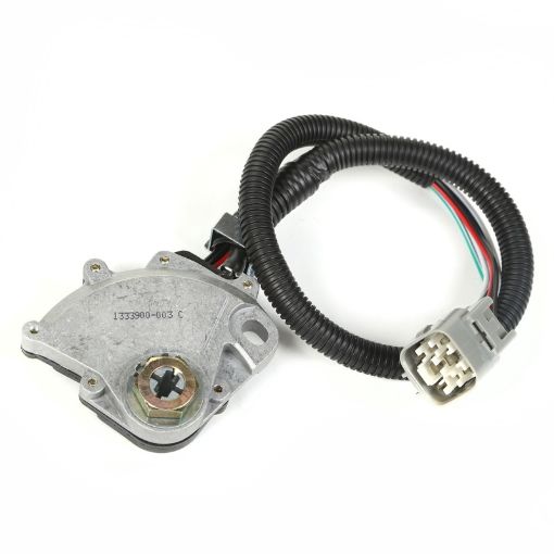Picture of Omix Neutral Safety Switch AW4 97 - 01 Jeep Cherokee