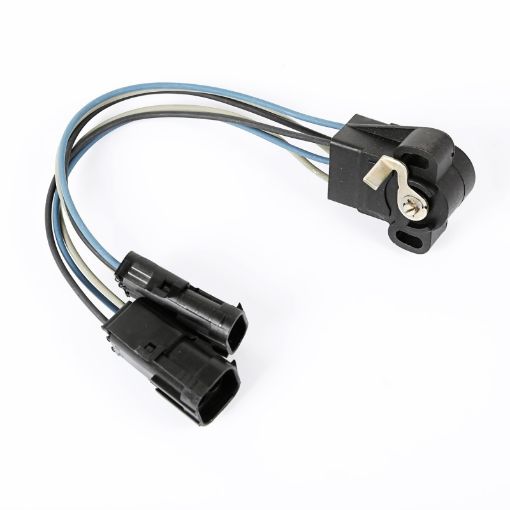 Picture of Omix Throttle Position Sensor - 87 - 90 SJXJMJ 4.0L