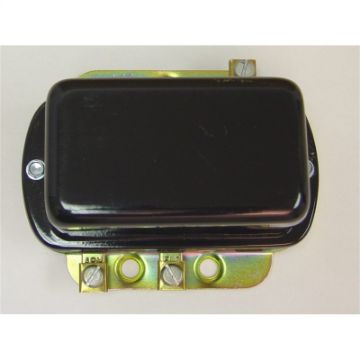 Picture of Omix Voltage Regulator 12 Volt 41 - 71 Willys Jeep